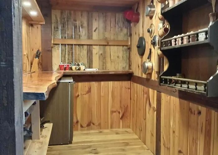 Log Casa de Férias *