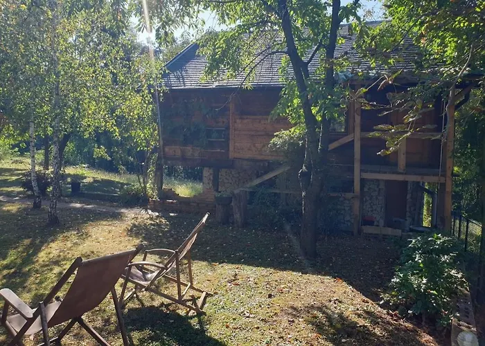 Log Casa de Férias *