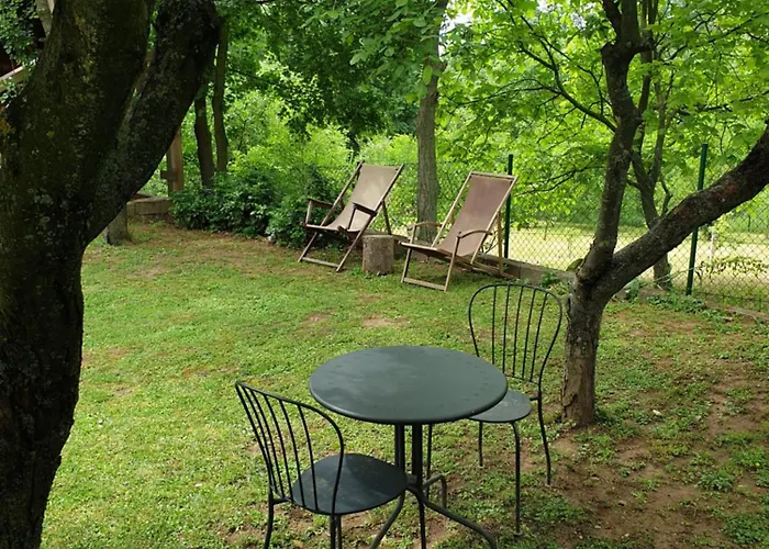 Log Casa de Férias Belgrado